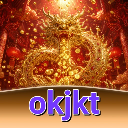 Layar fitur okjkt