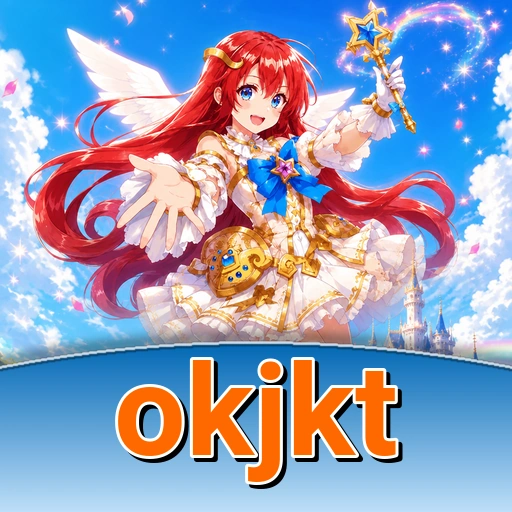 Layar pengaturan okjkt