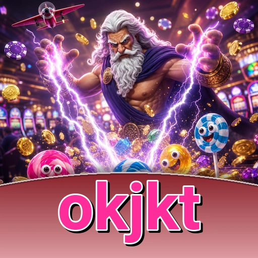 Mode gelap okjkt