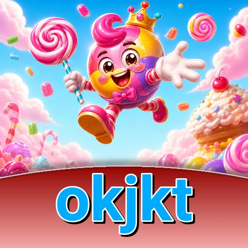 Layar notifikasi okjkt