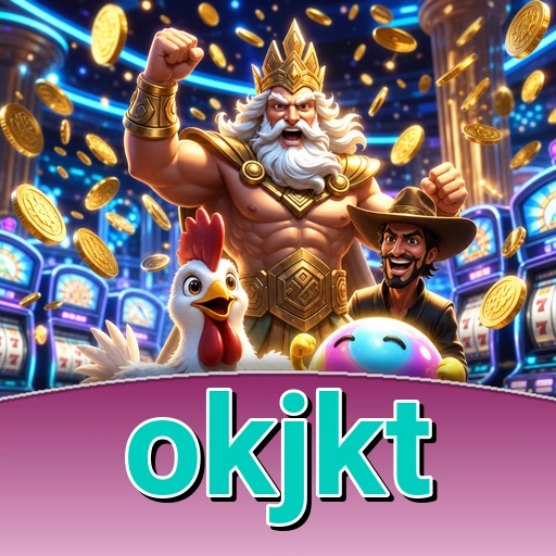 Layar pencarian okjkt